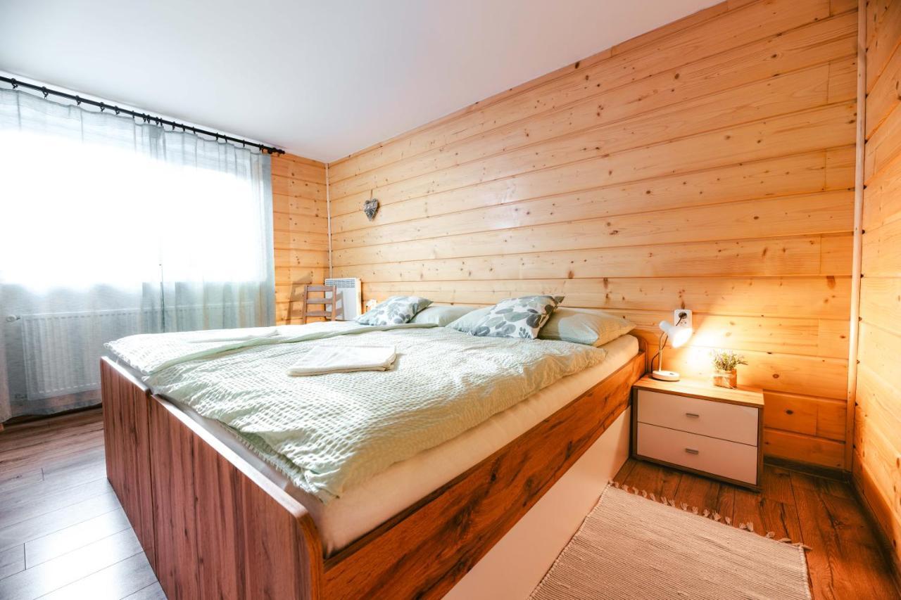 Apartman Florian Trencianske Teplice Exterior photo