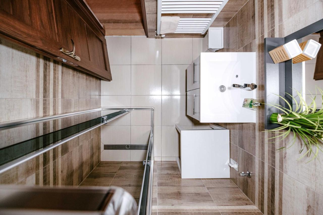 Apartman Florian Trencianske Teplice Exterior photo