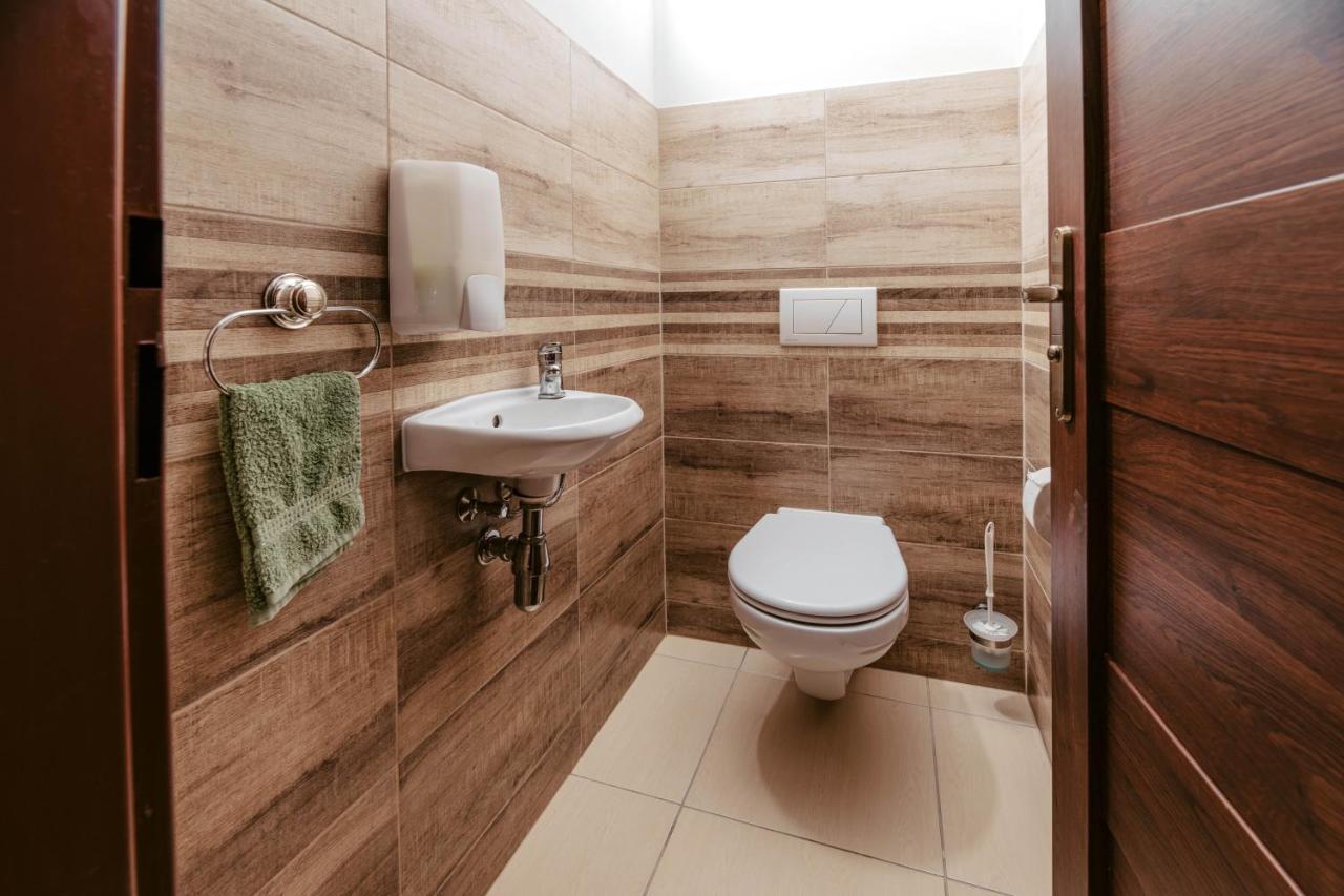 Apartman Florian Trencianske Teplice Exterior photo